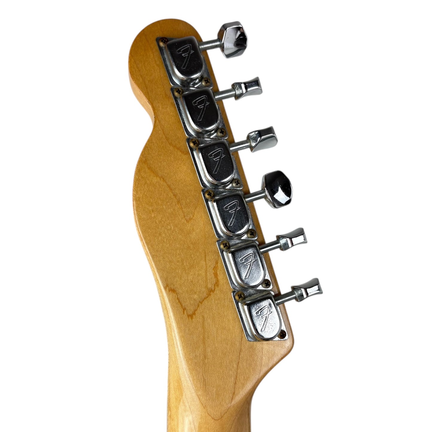 Fender Telecaster 1979 - White Blonde