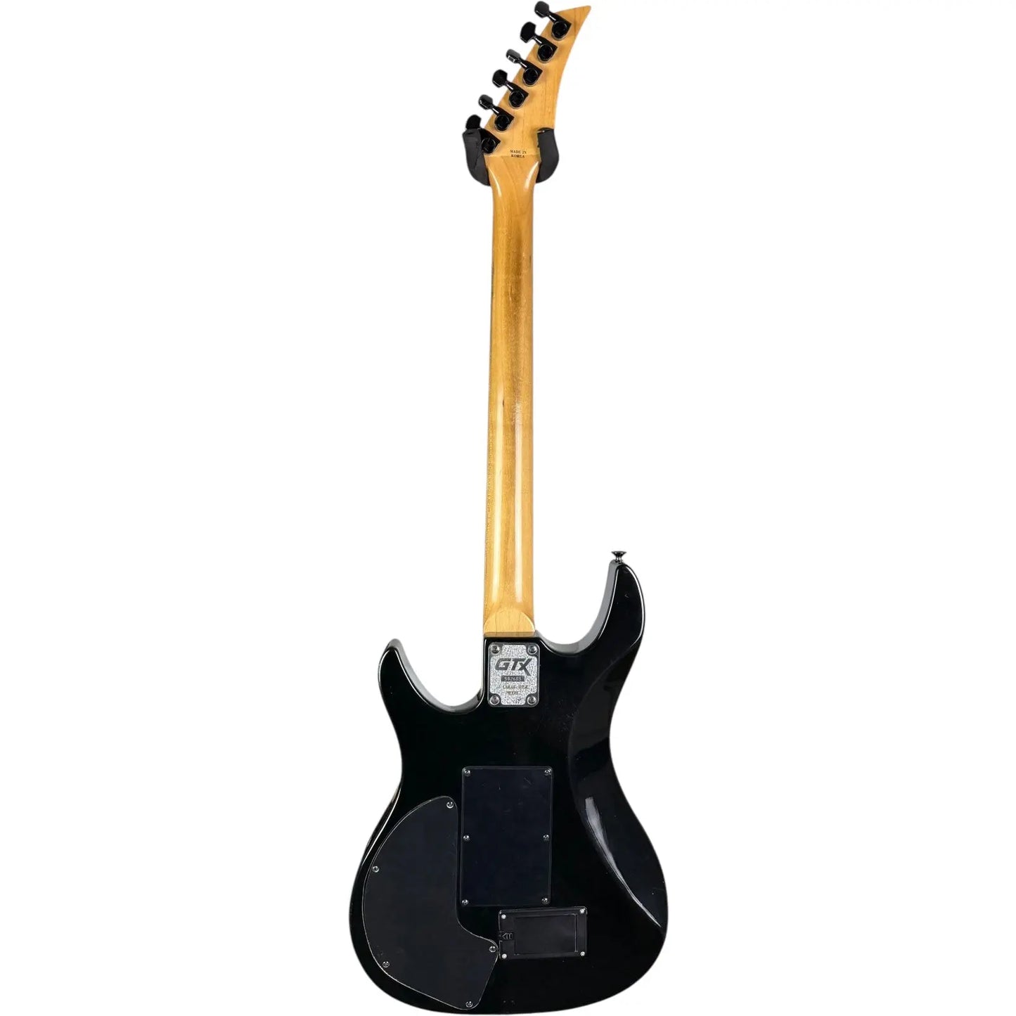 GTX33 Pat´s Guitars