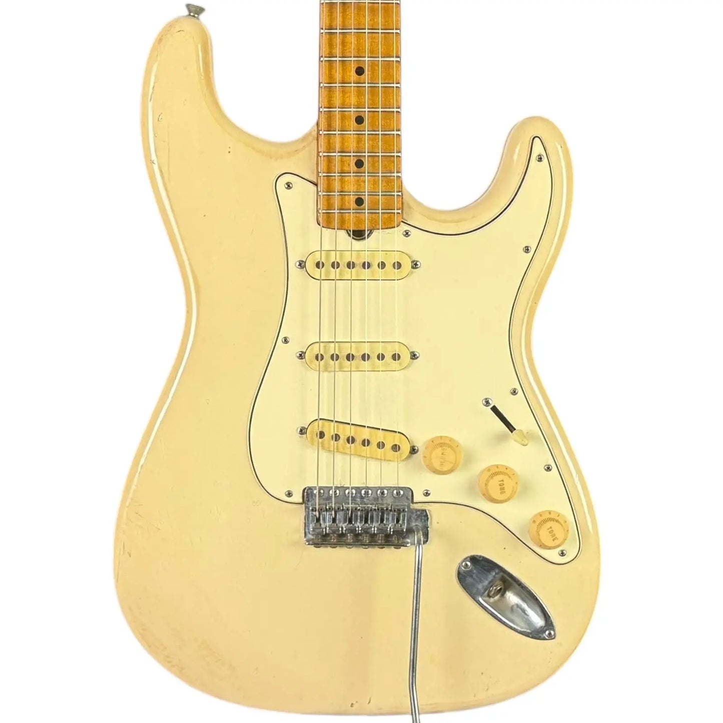 Moin Pat´s Guitars