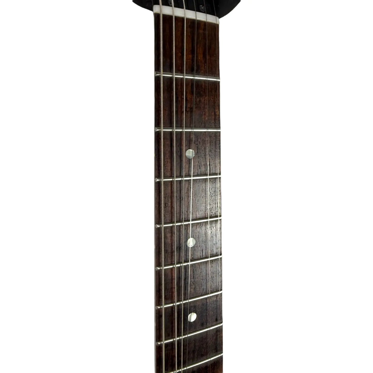 Gibson Custom Shop VOS 1965 Firebird Non Reverse 2020 - Vintage Sunburst - Pat´s Guitars