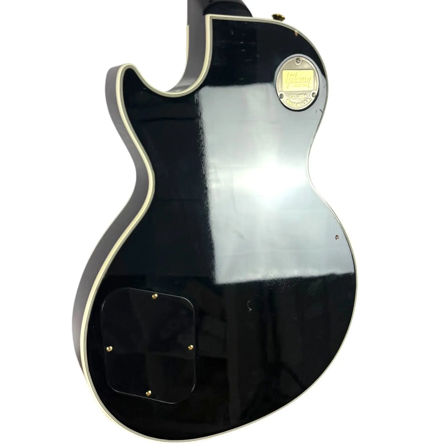 Gibson Les Paul Custom 2020 - Peter Frampton Signature - Pat´s Guitars