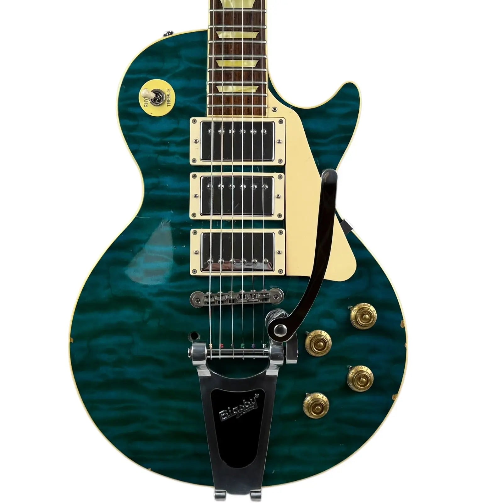 Orville Les Paul Standard オービル ジャンク 商品の状態 【公式通販】