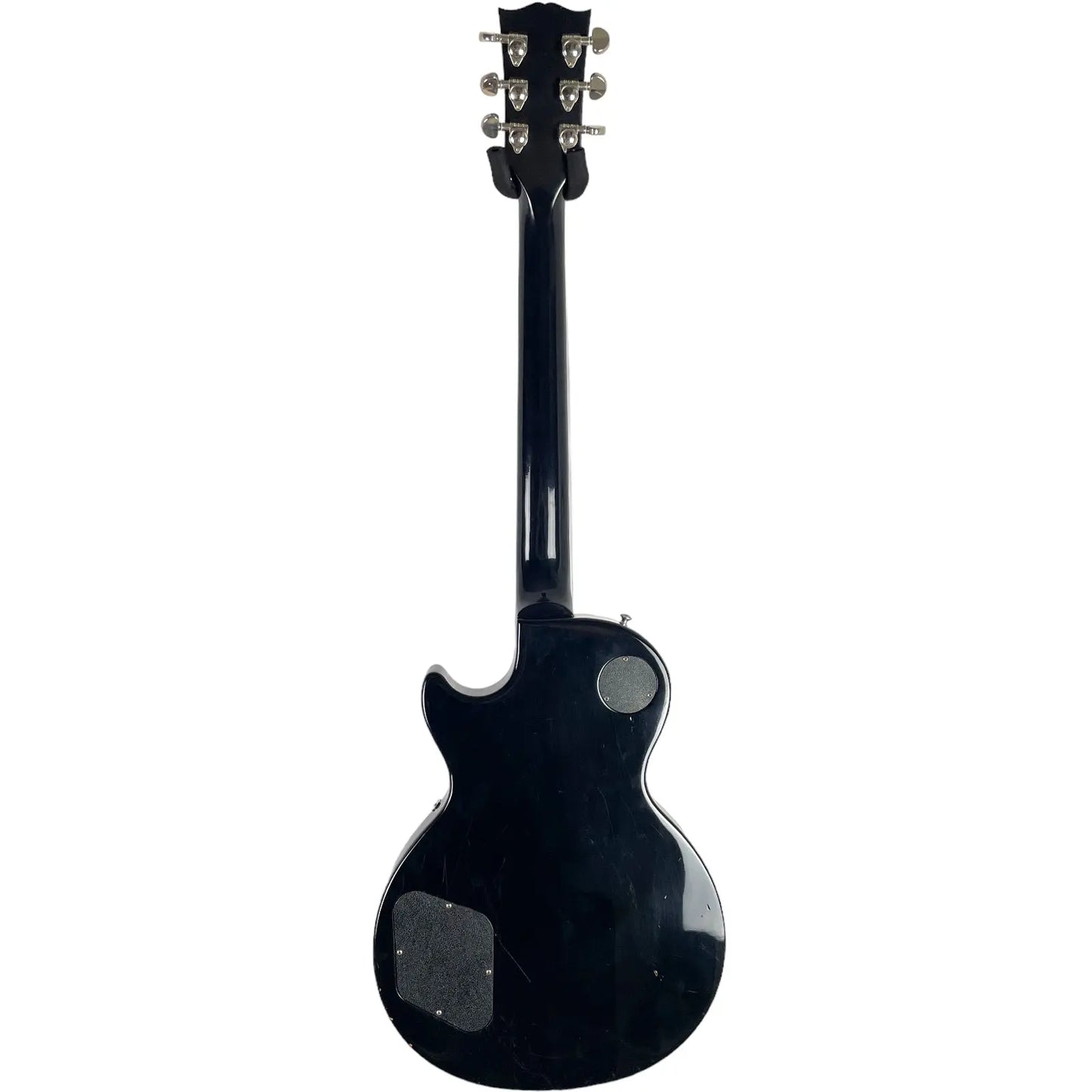 Gibson Les Paul Classic 2017 - Ebony - Pat´s Guitars