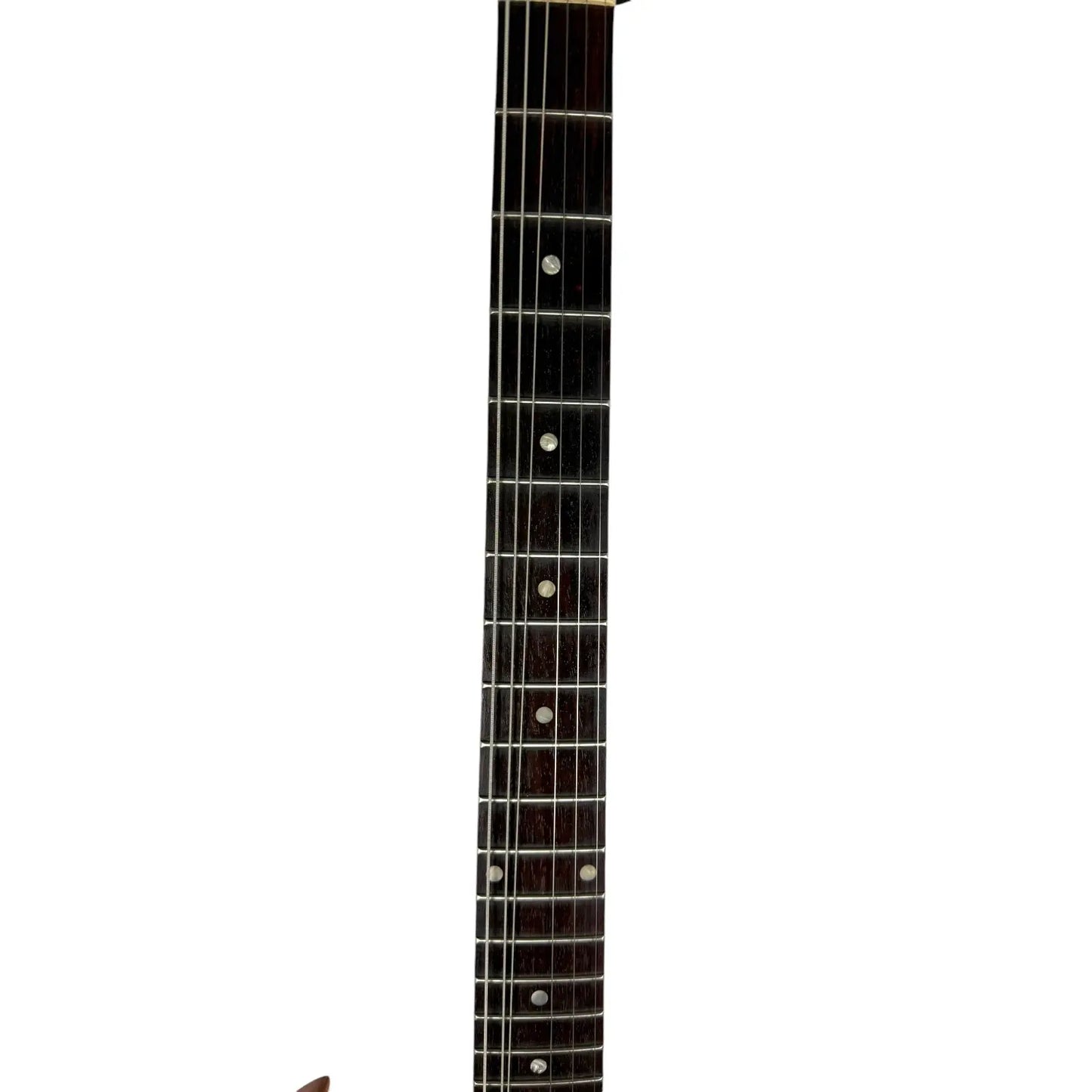 Gibson SG 2016 - Naked - Pat´s Guitars