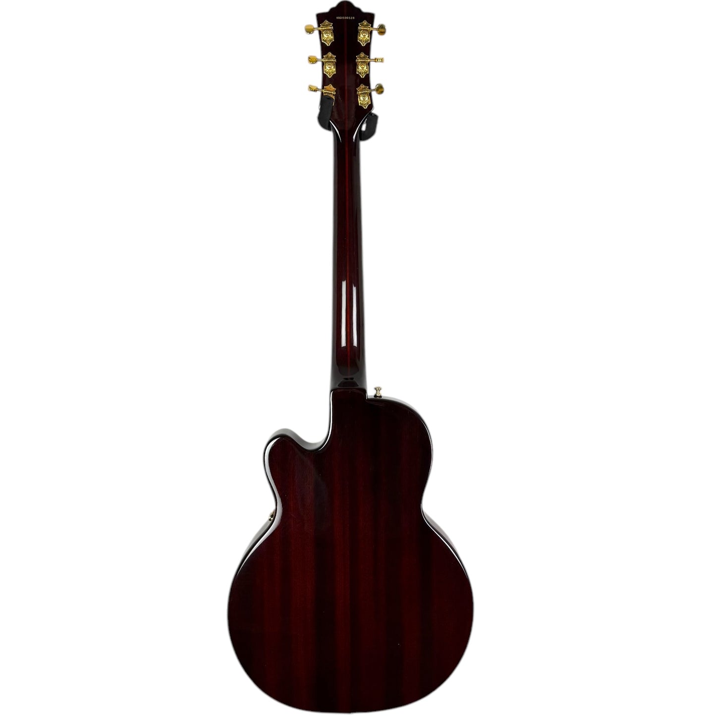 Guild M-75 Aristocrat 2015 - Antique Burst