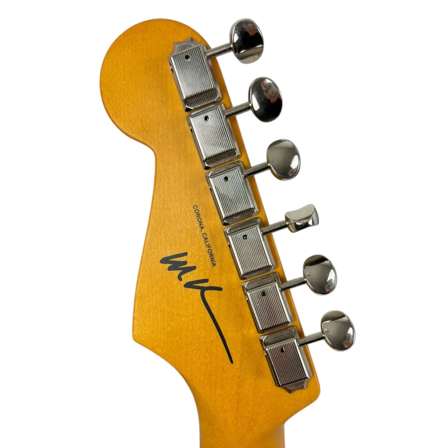 Fender Stratocaster Fender