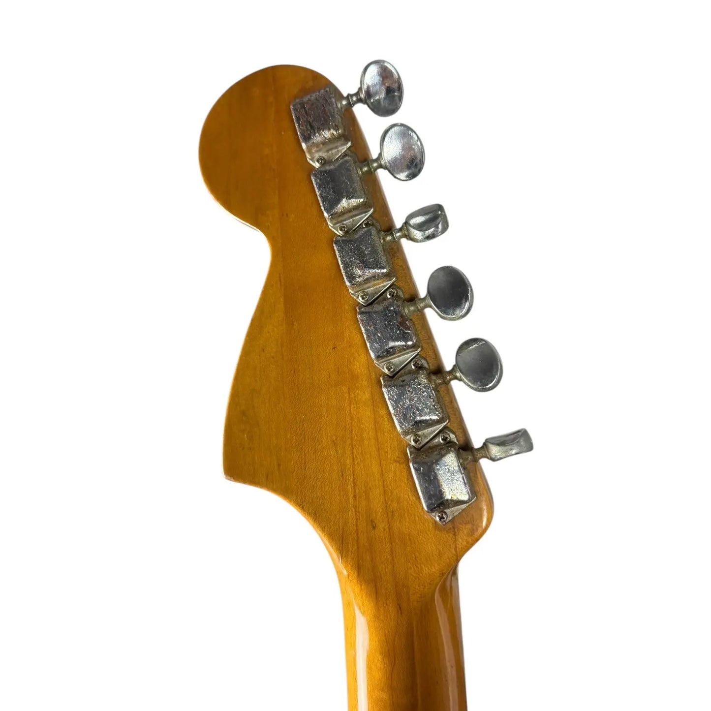 Moin Pat´s Guitars