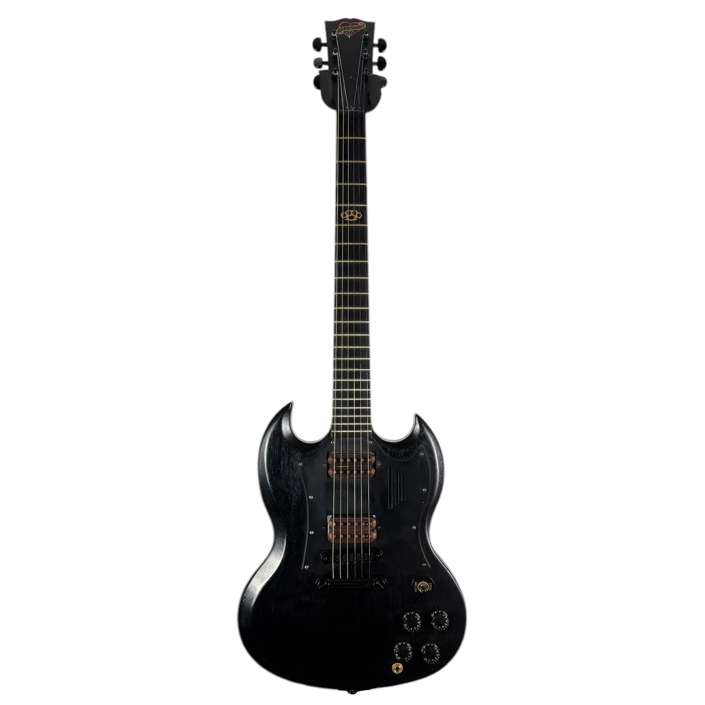 Gibson SG 2007 - Menace - Pat´s Guitars