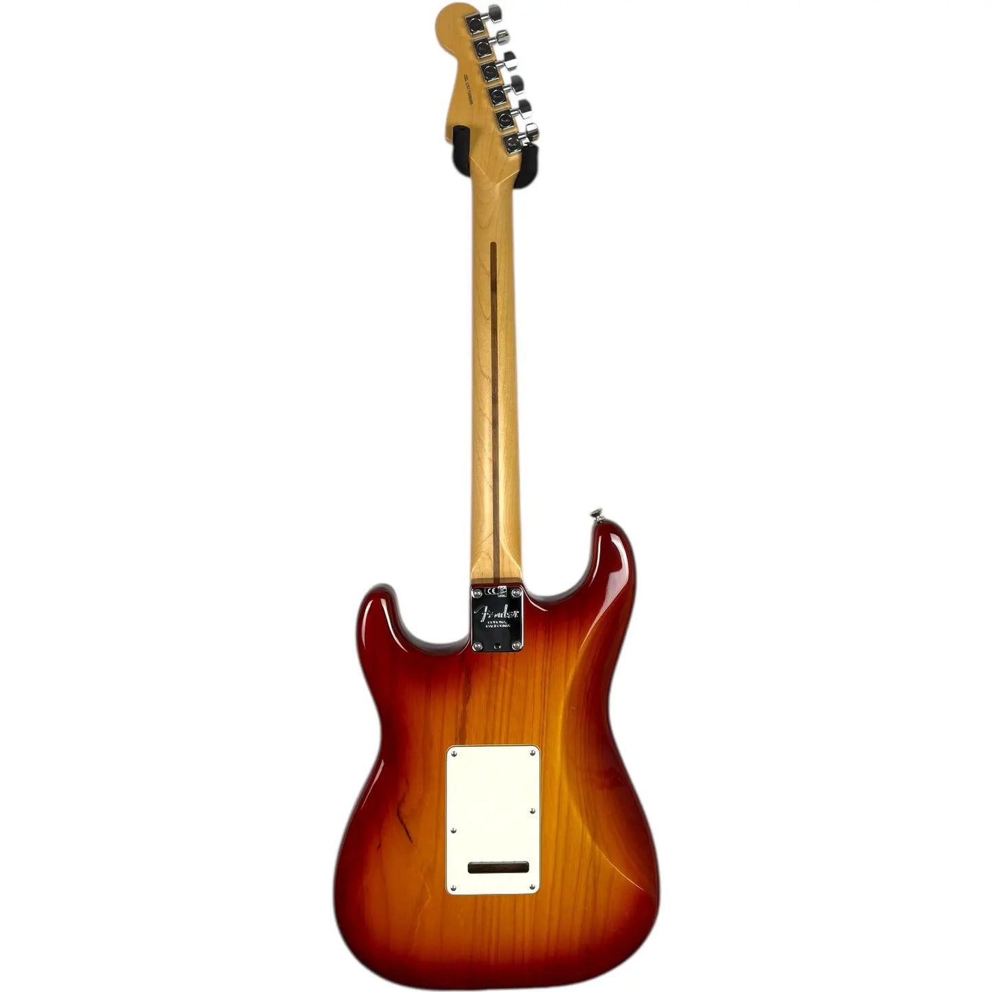 Fender American Professional HSS Stratocaster 2017 - Sienna Sunburst Fender