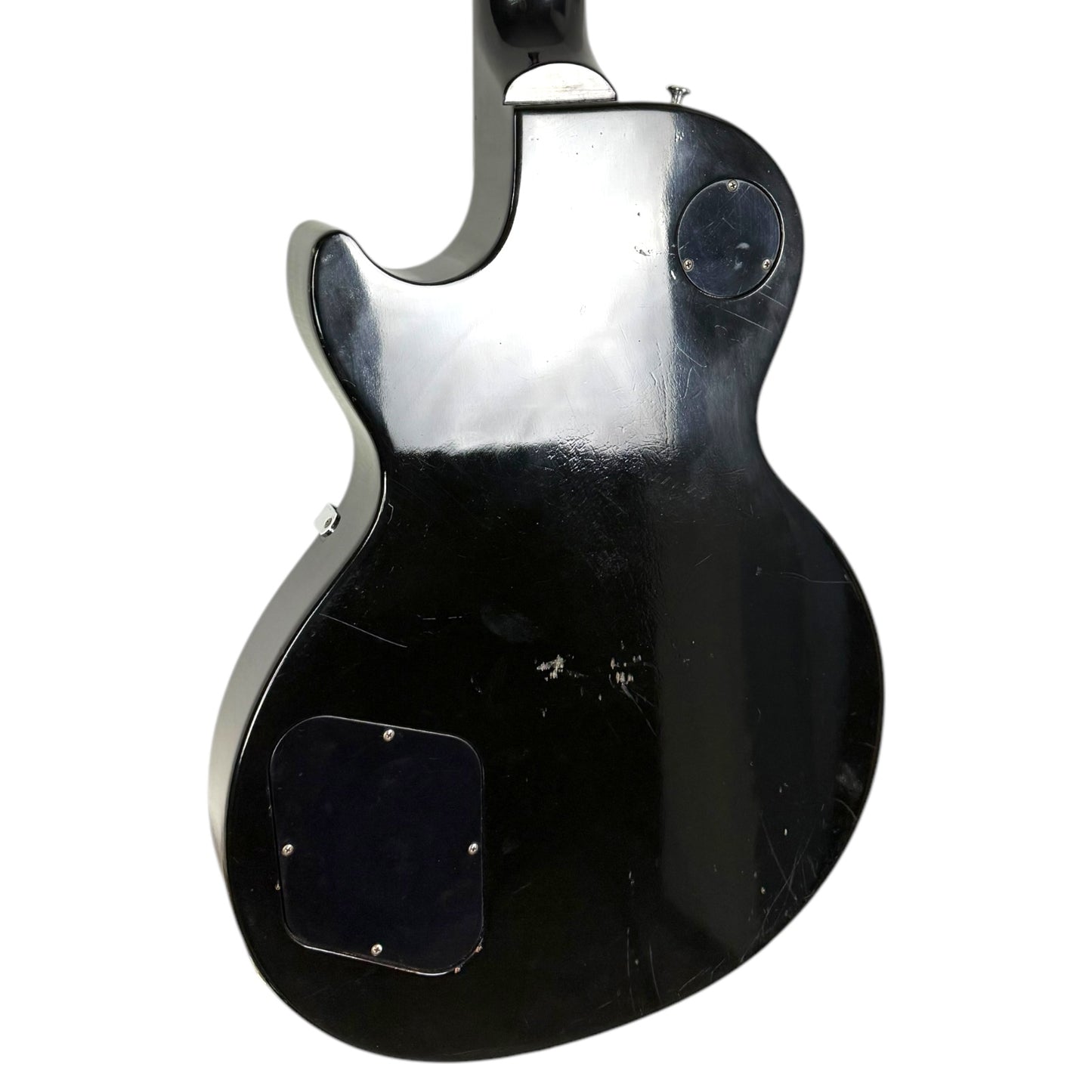 Gibson Les Paul Studio 1996 - Ebony