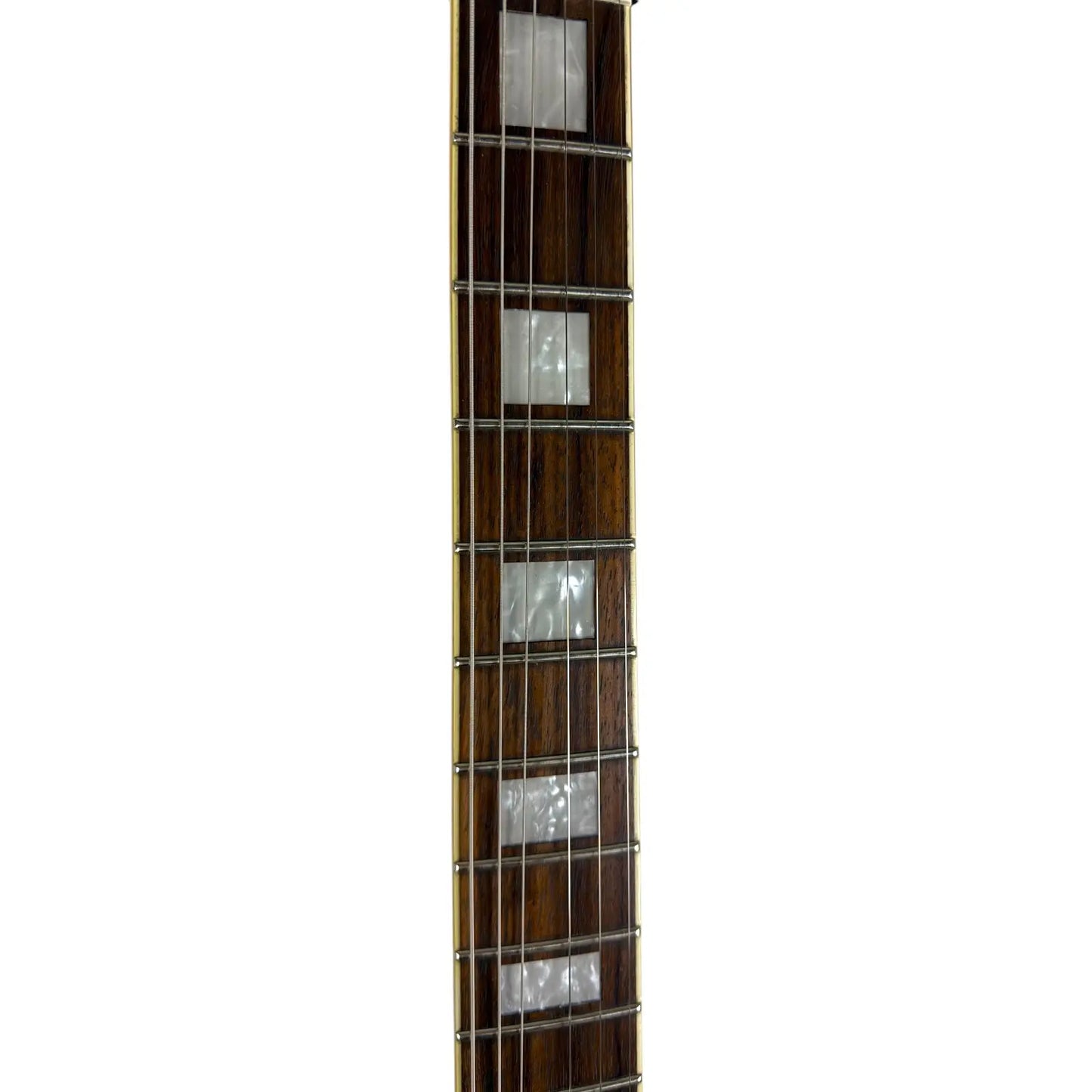 Epiphone Les Paul Custom 2008 - Zakk Wylde Signature - Pat´s Guitars