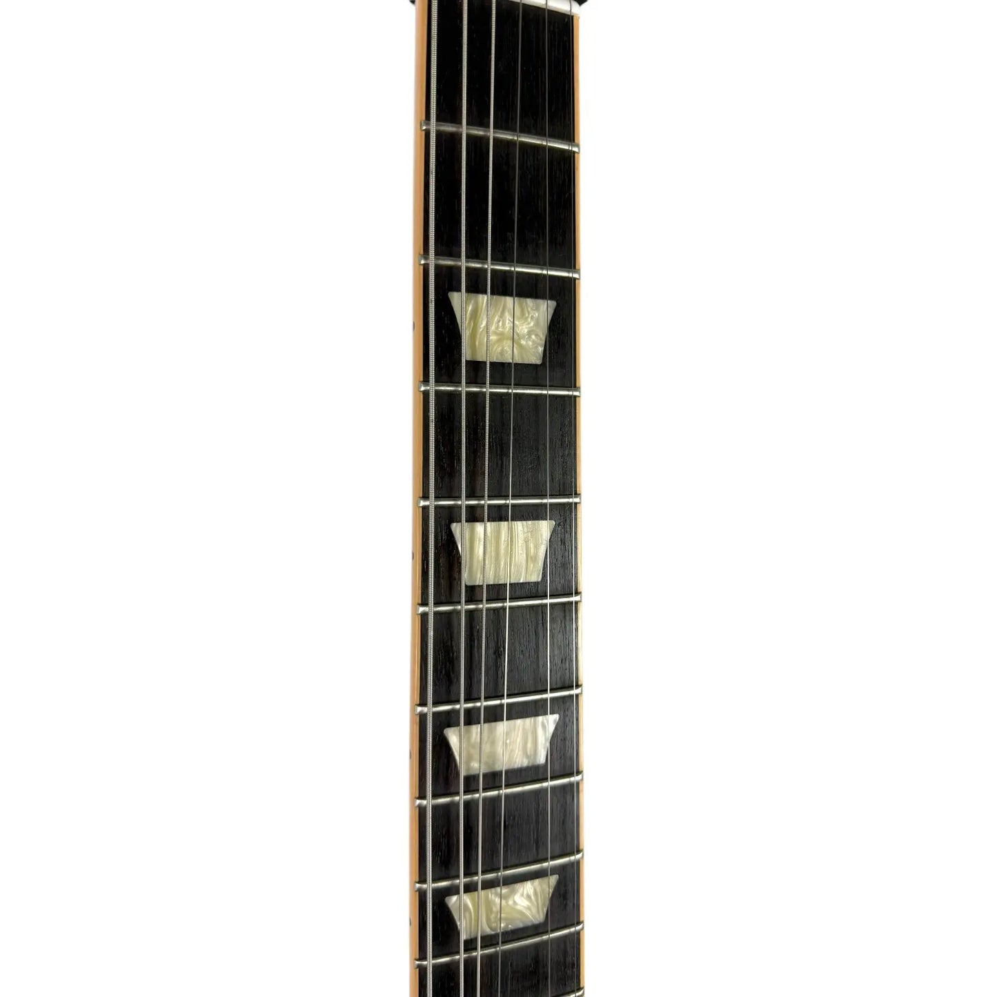 Gibson Les Paul Classic 2014 - Lemon Burst - Pat´s Guitars