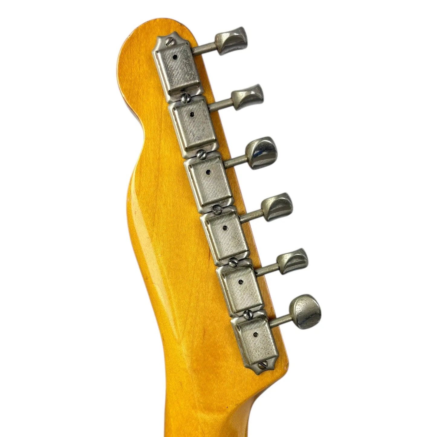 Fender Telecaster Black Fender