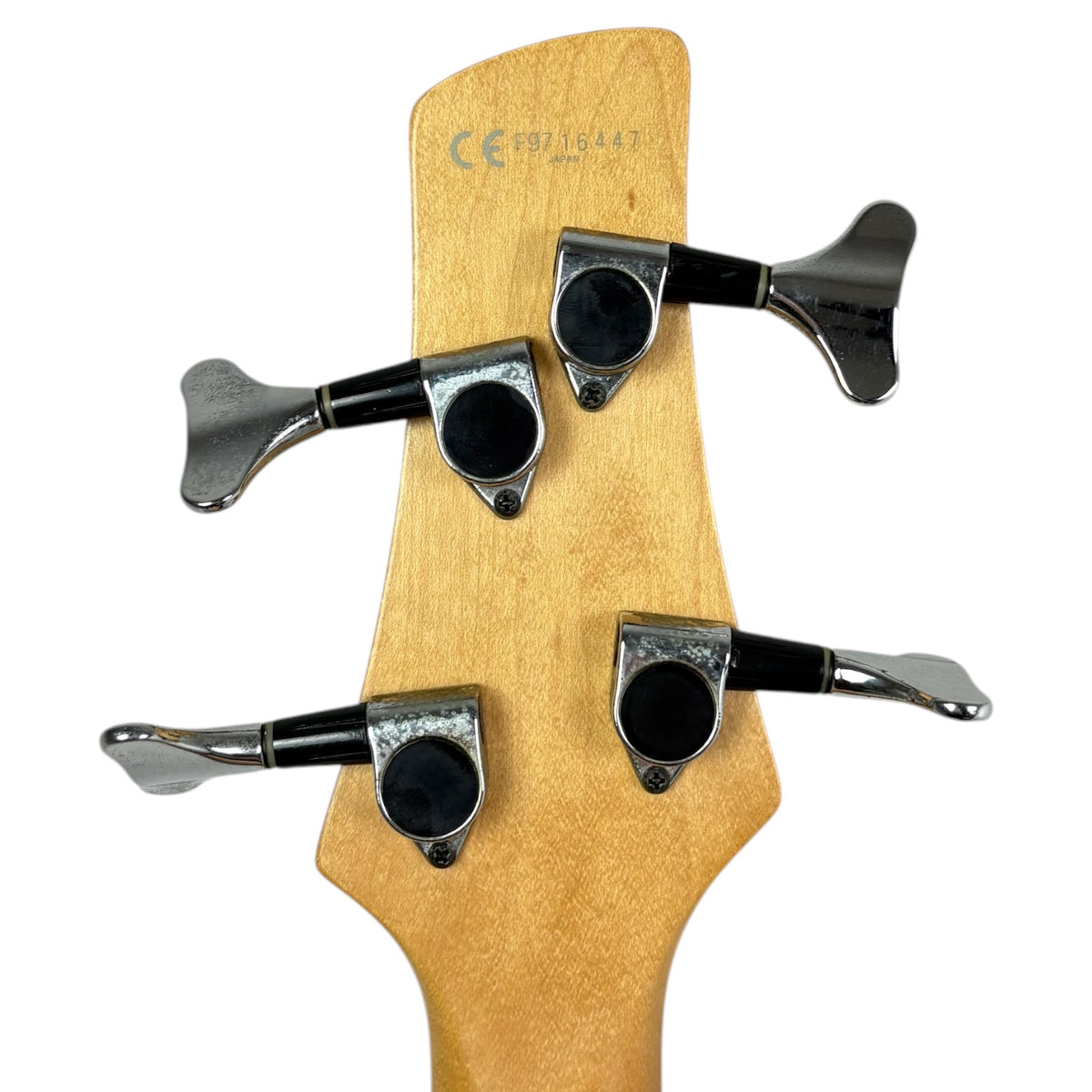 Ibanez SDGR Japan SR-600 μπάσο 1997 - Περλέ Λευκό