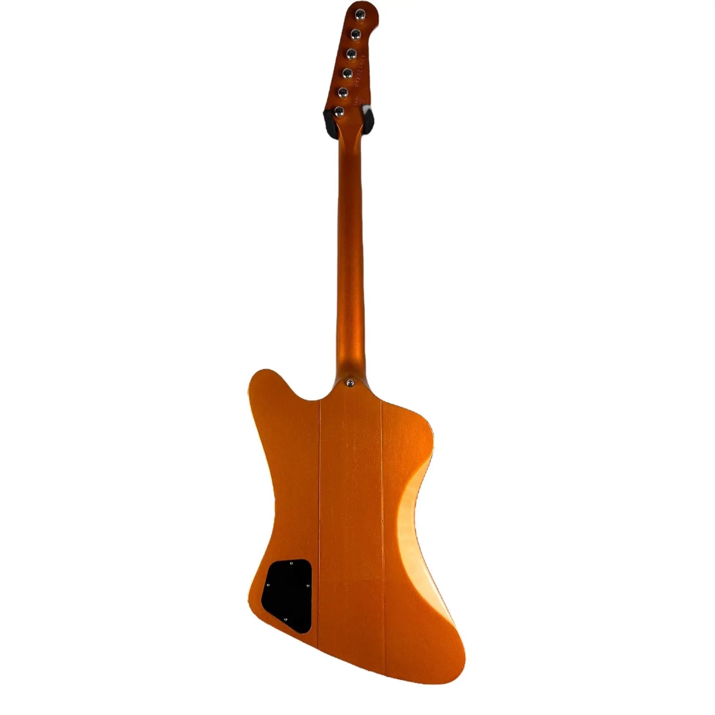 Gibson Firebird Skunk Baxter Signature 2013 - Copper - Pat´s Guitars