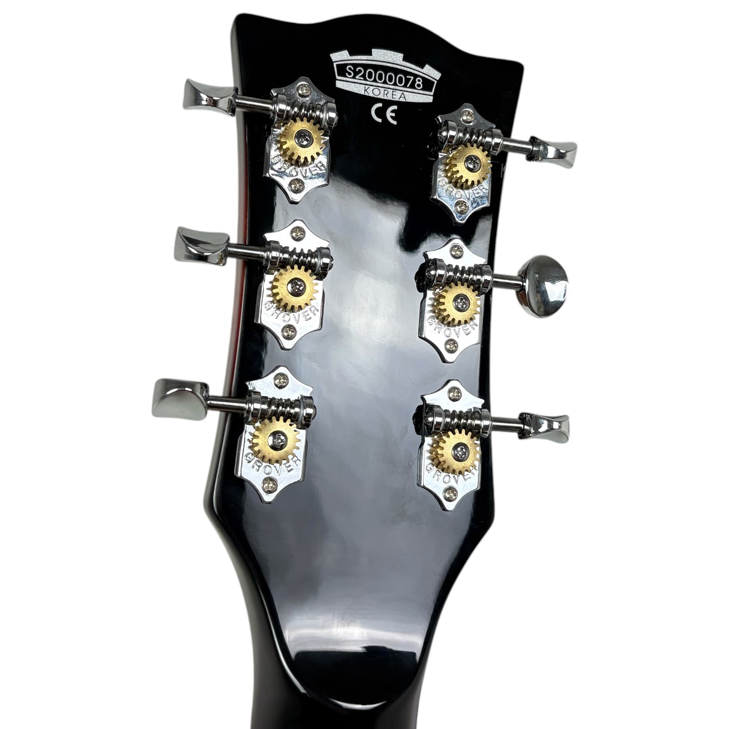 VOX Bobcat BC-S66 2020 - Sunburst