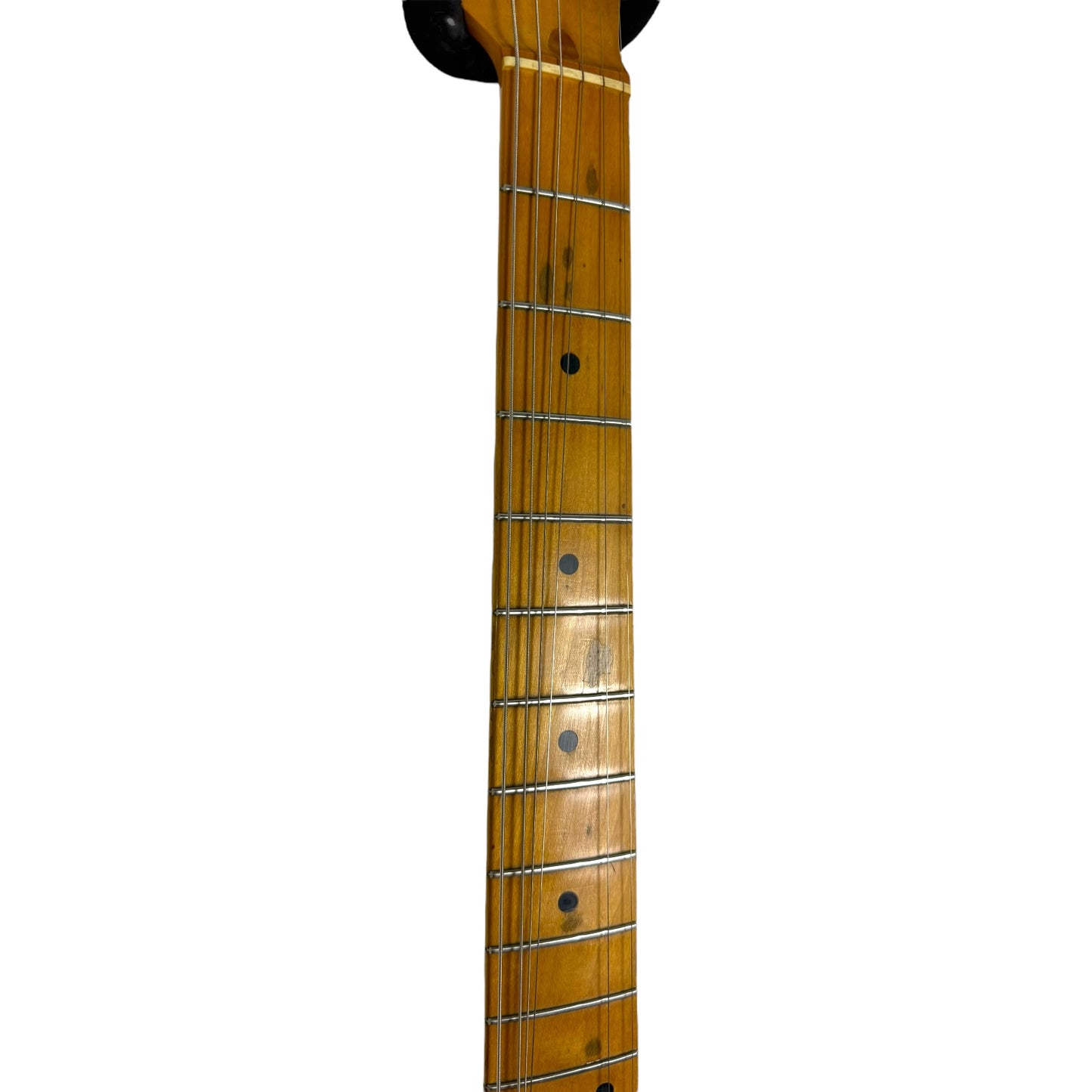 Fender Japan TL52-65 ‘52 Reissue JV Telecaster 1982 - Butterscotch Blonde