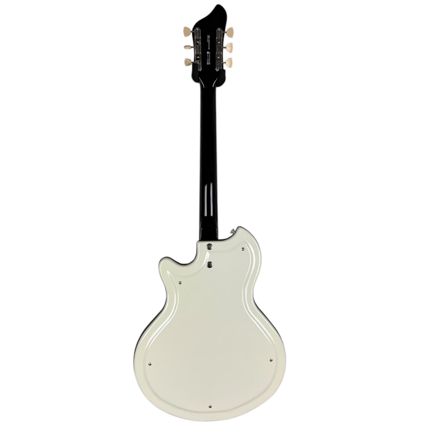 Supro Martinique 1593EW 2016 - Ermine White