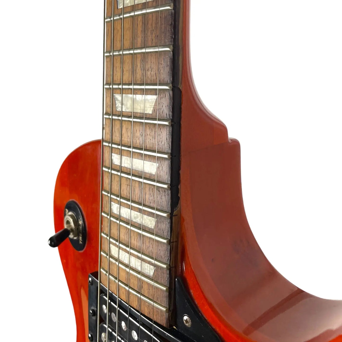 Epiphone Les Paul Studio Bohemia - Pat´s Guitars