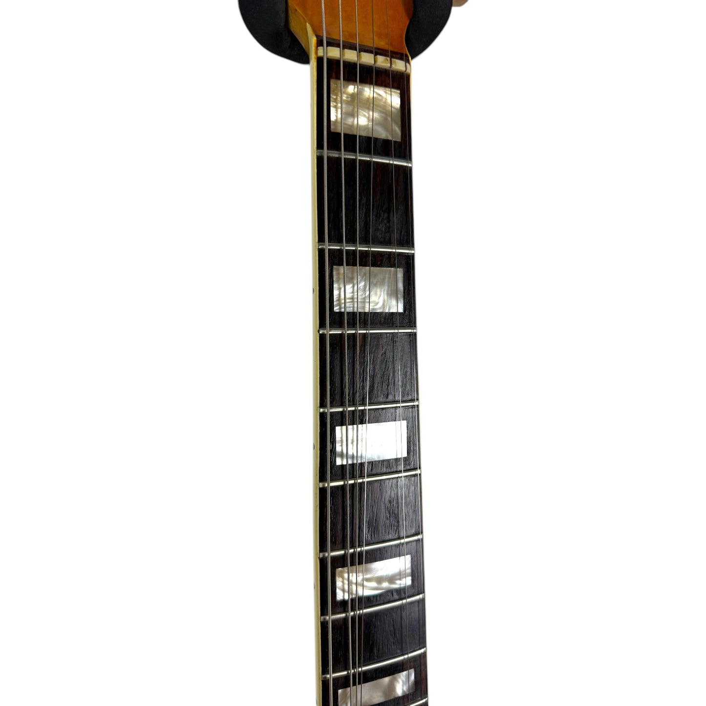 Fender Jazzmaster 1976 - Sunburst