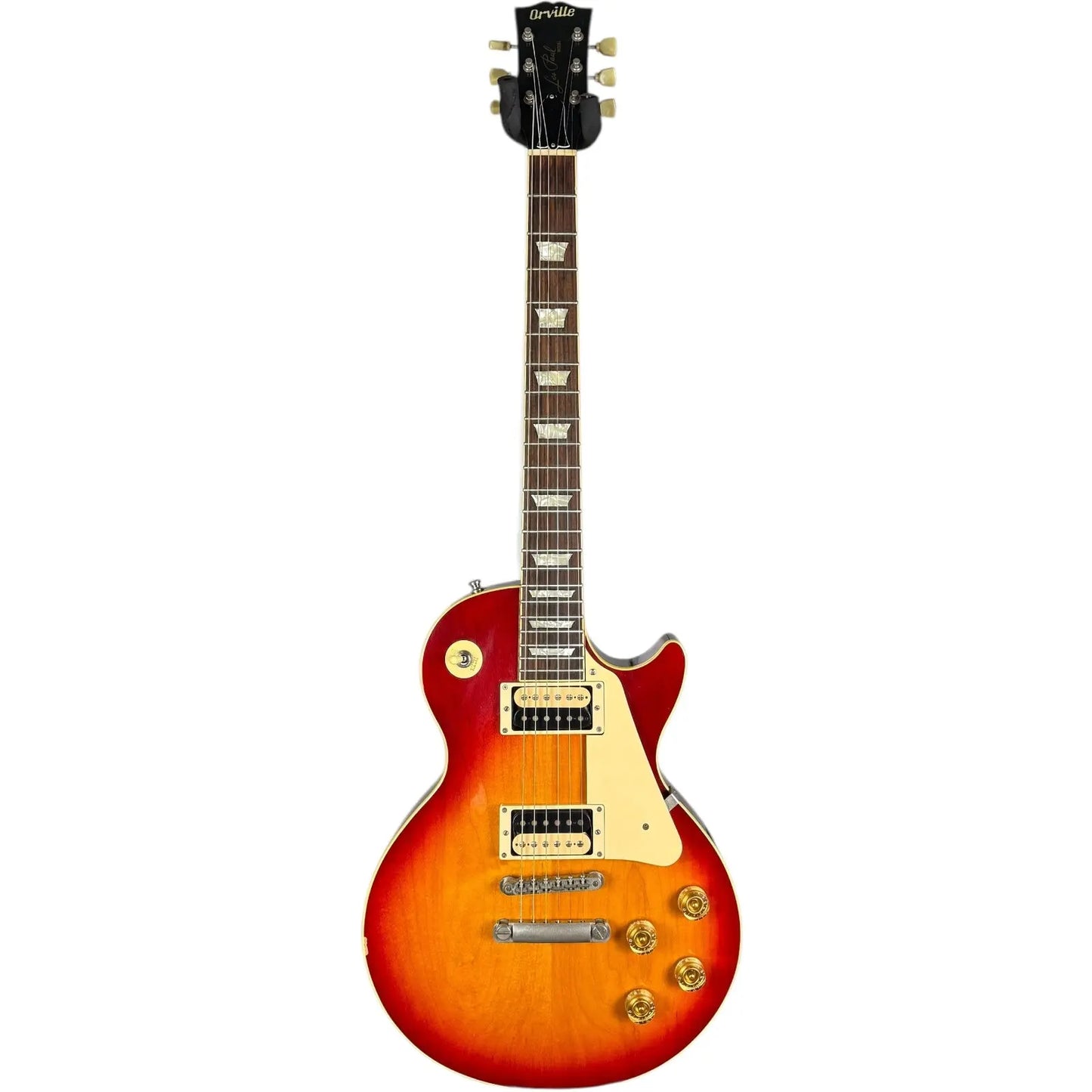 Orville Les Paul Orville
