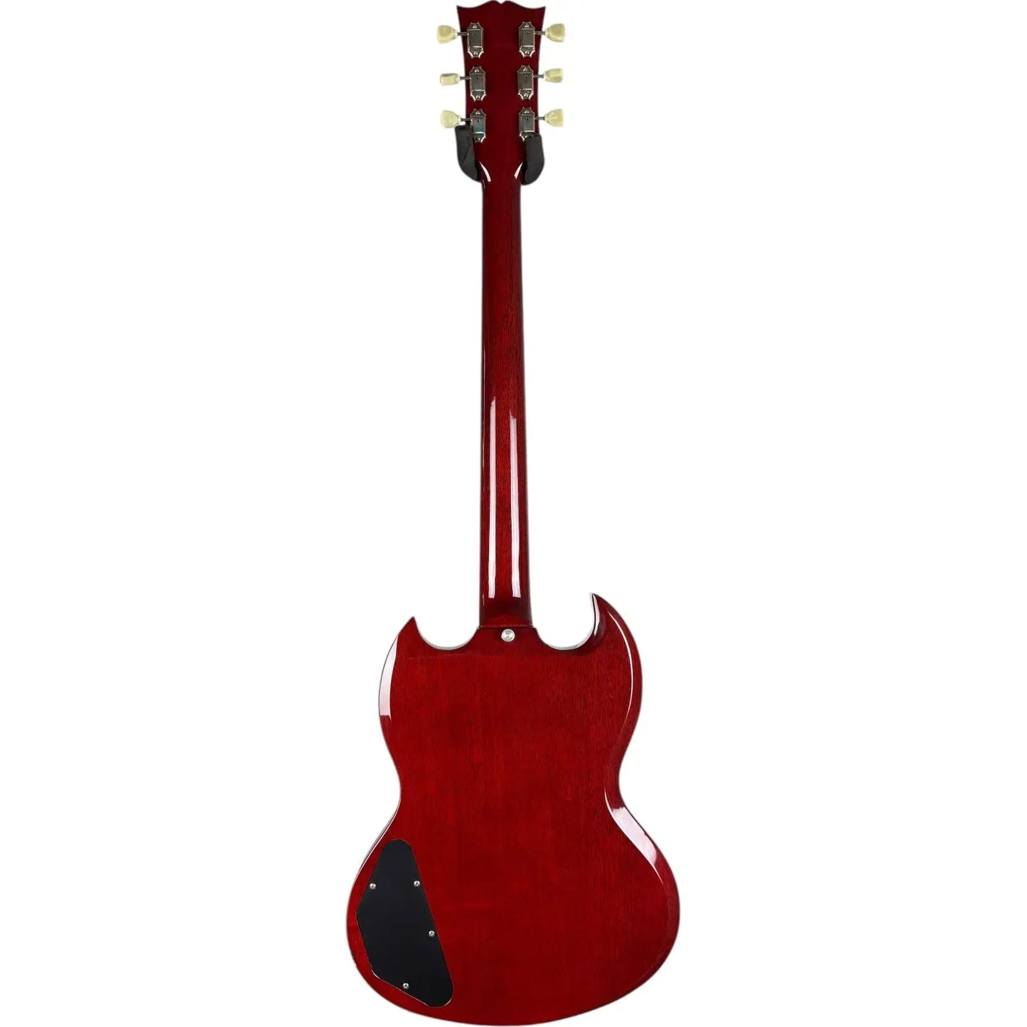 Orville SG-65 1989-1993 - Heritage Cherry Pat´s Guitars
