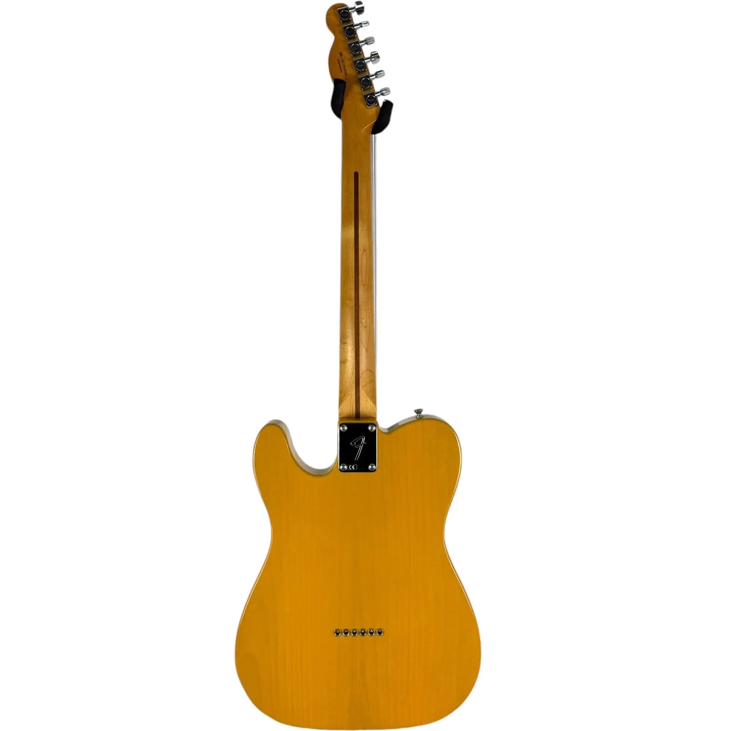 Fender Player Series Telecaster 2019 - Butterscotch Blonde - Pat´s Guitars