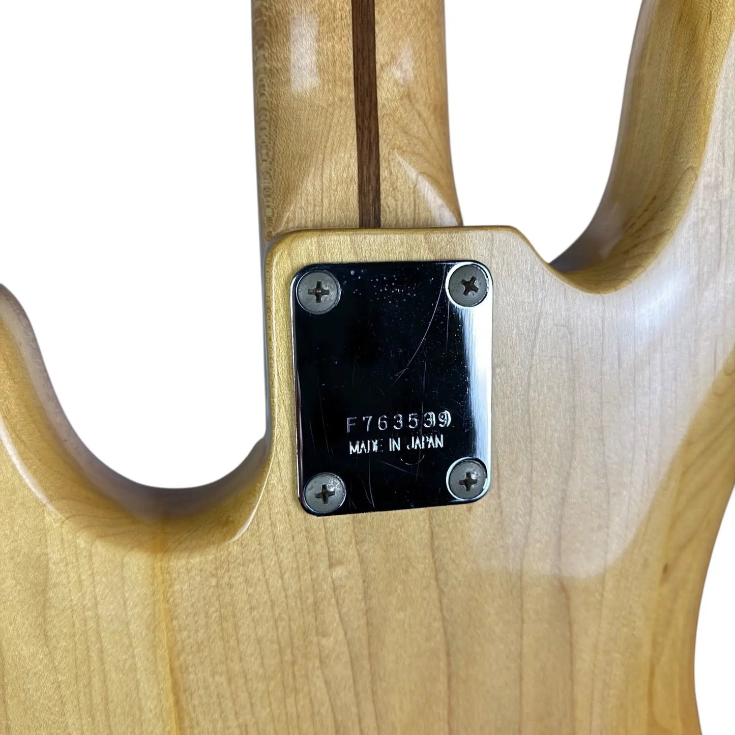 Greco Bass Greco