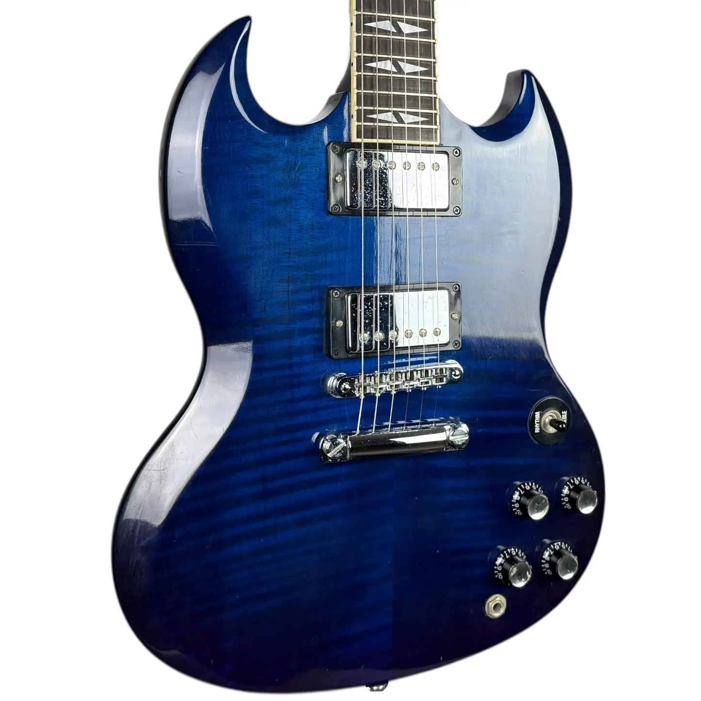 Gibson Gibson