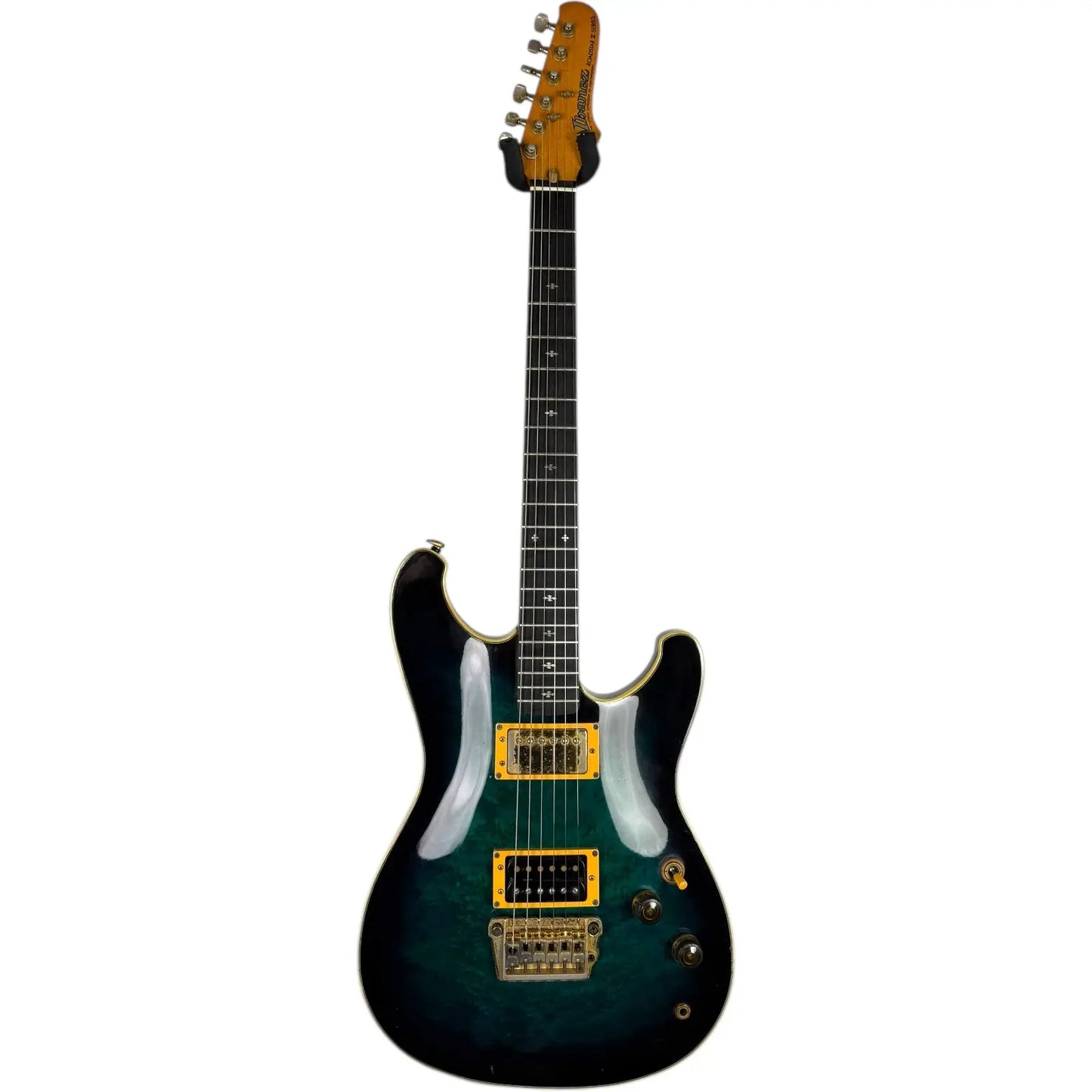 Ibanez Steve Lukather Signature RS1010SL Roadster II Series 1983 - Pat´s Guitars
