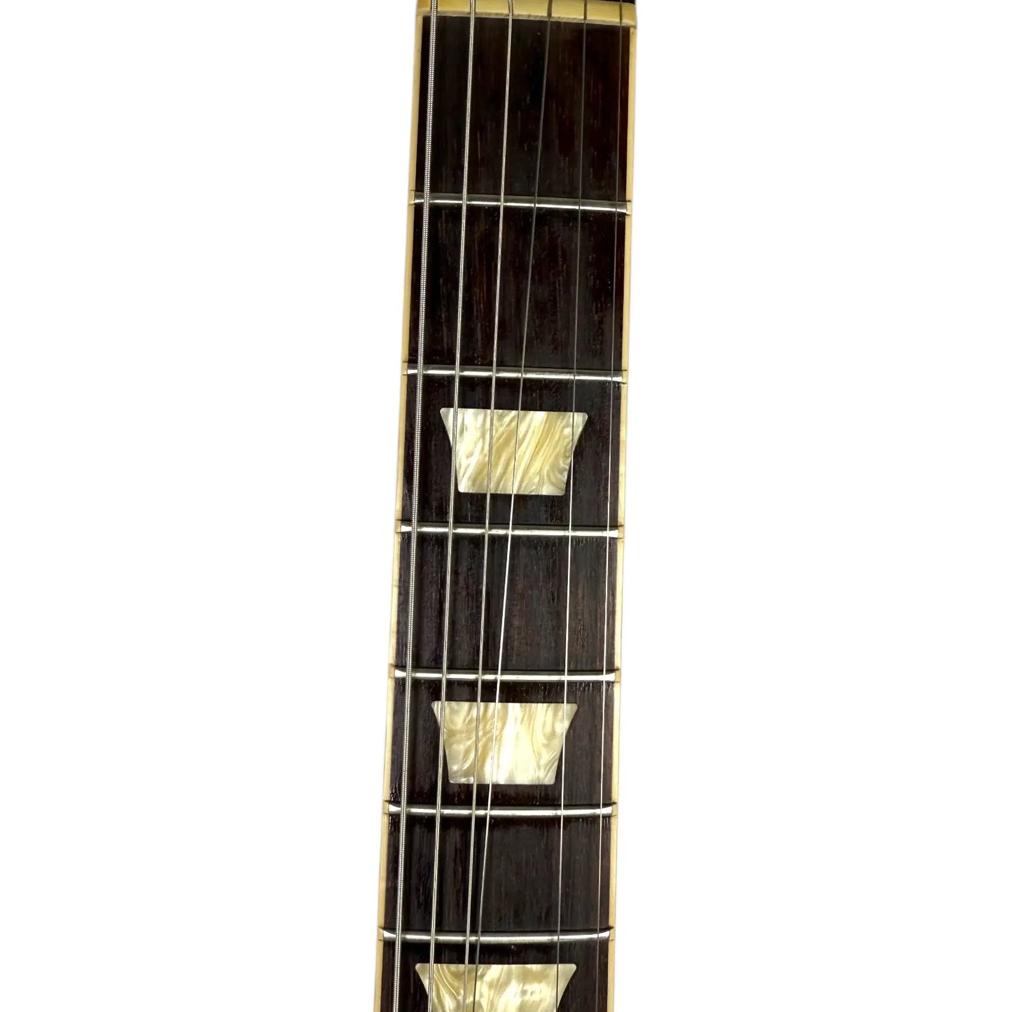 Gibson Les Paul Standard ‘50s 2022 - Tobacco Burst - Pat´s Guitars