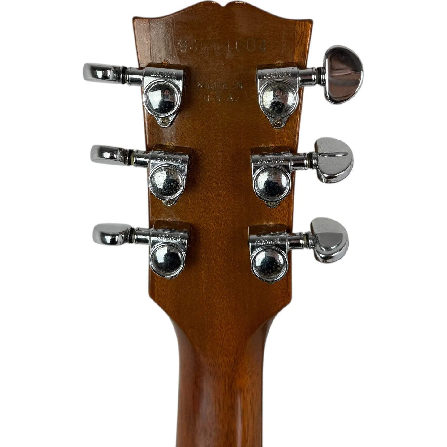 Gibson Les Paul Standard Pat´s Guitars