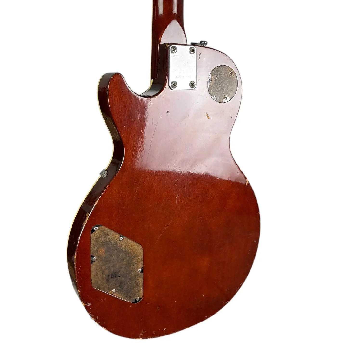 Greco Pat´s Guitars