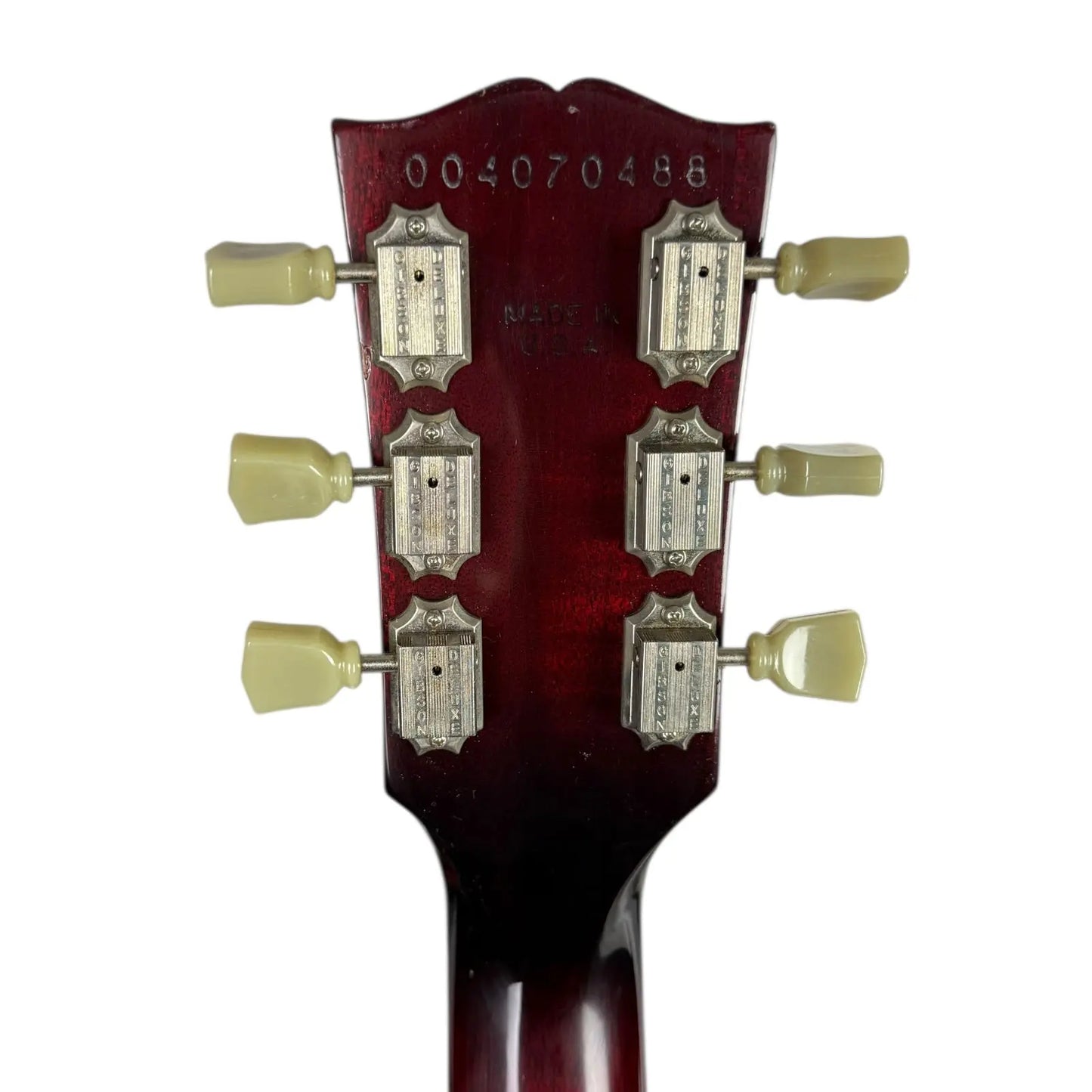 Gibson SG Gibson