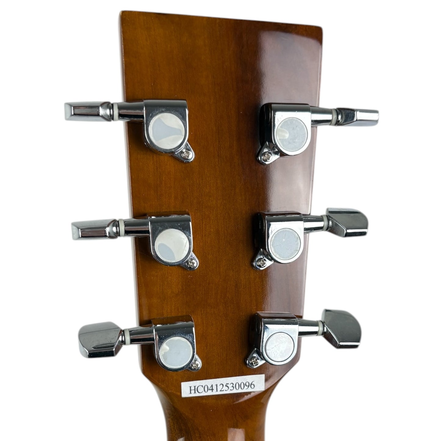 Collins CDP-1N Ακουστική κιθάρα - Φυσικό