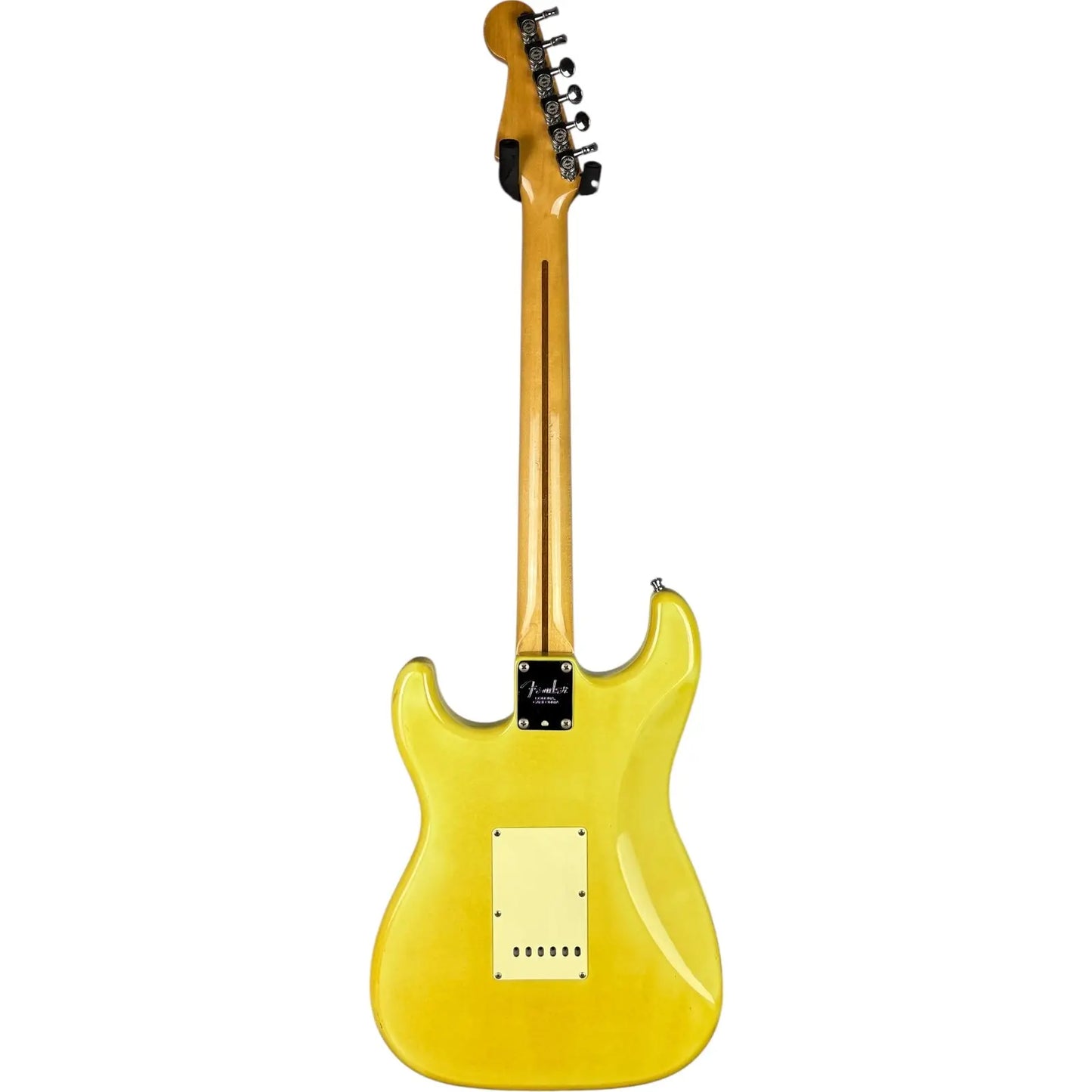 Fender Stratocaster Fender