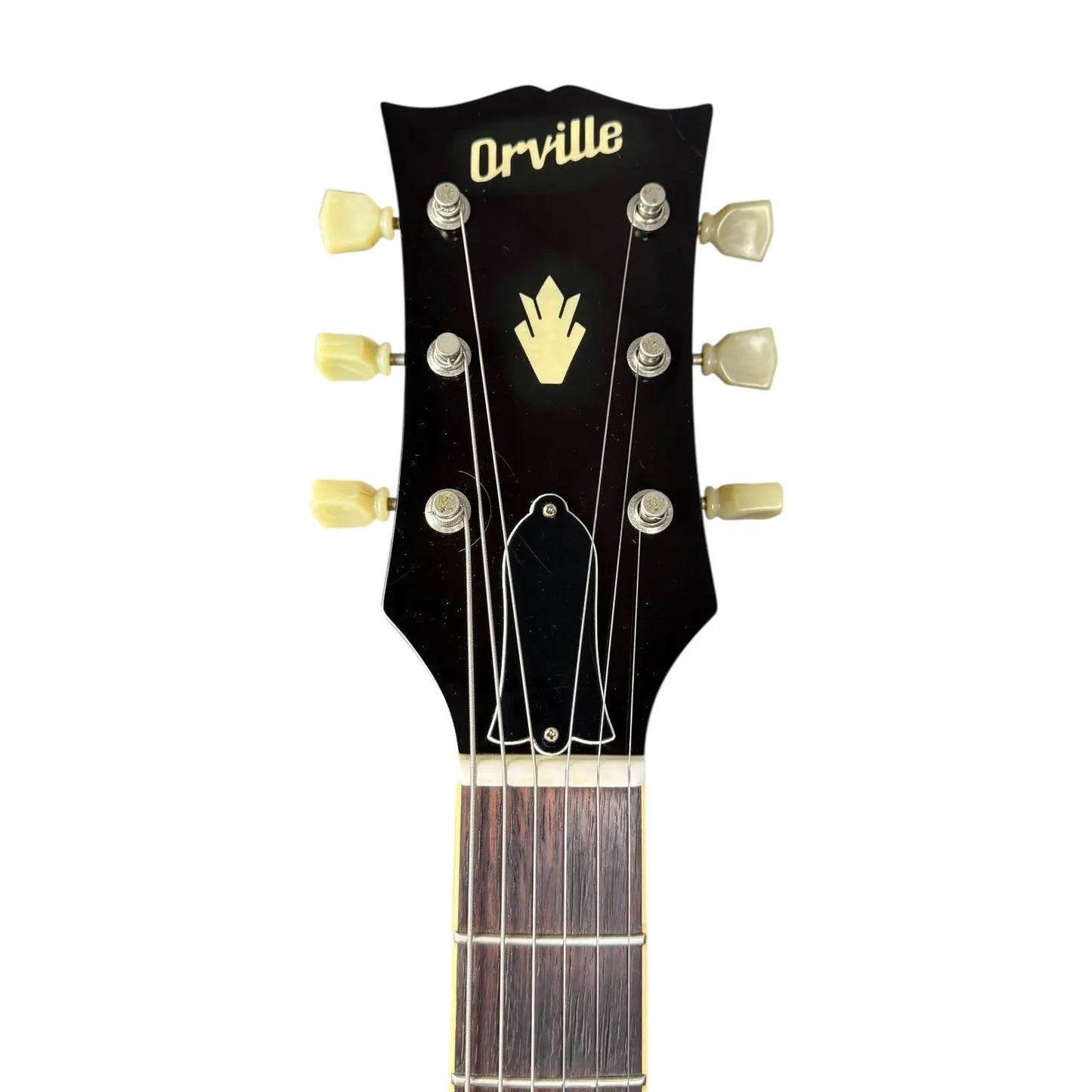 Orville Orville