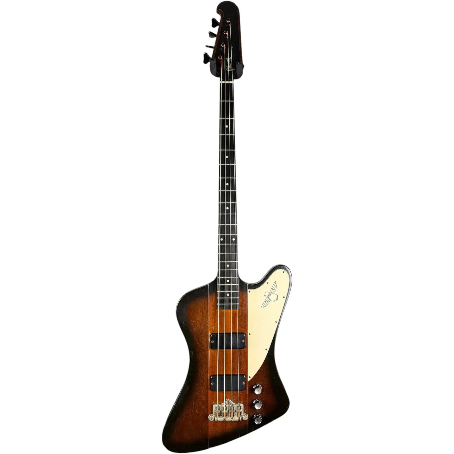 Gibson Thunderbird Bass Pat´s Guitars