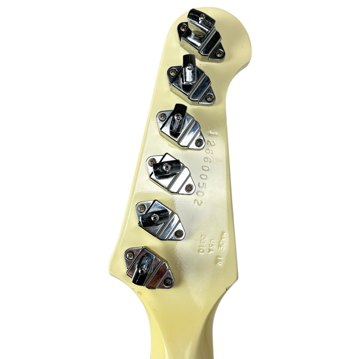 Gibson Firebird V 2010 - Classic White