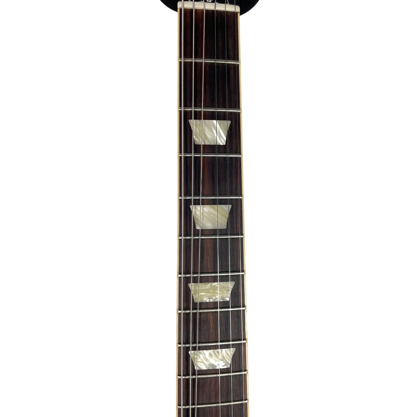 Gibson Les Paul Standard 60s 2021 - Faded Vintage Cherry Sunburst - Pat´s Guitars