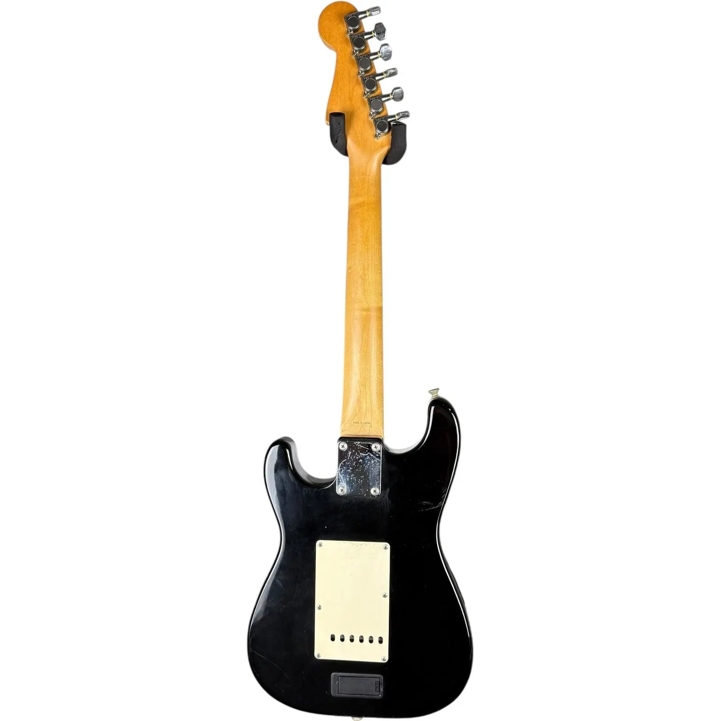 Mini Pat´s Guitars
