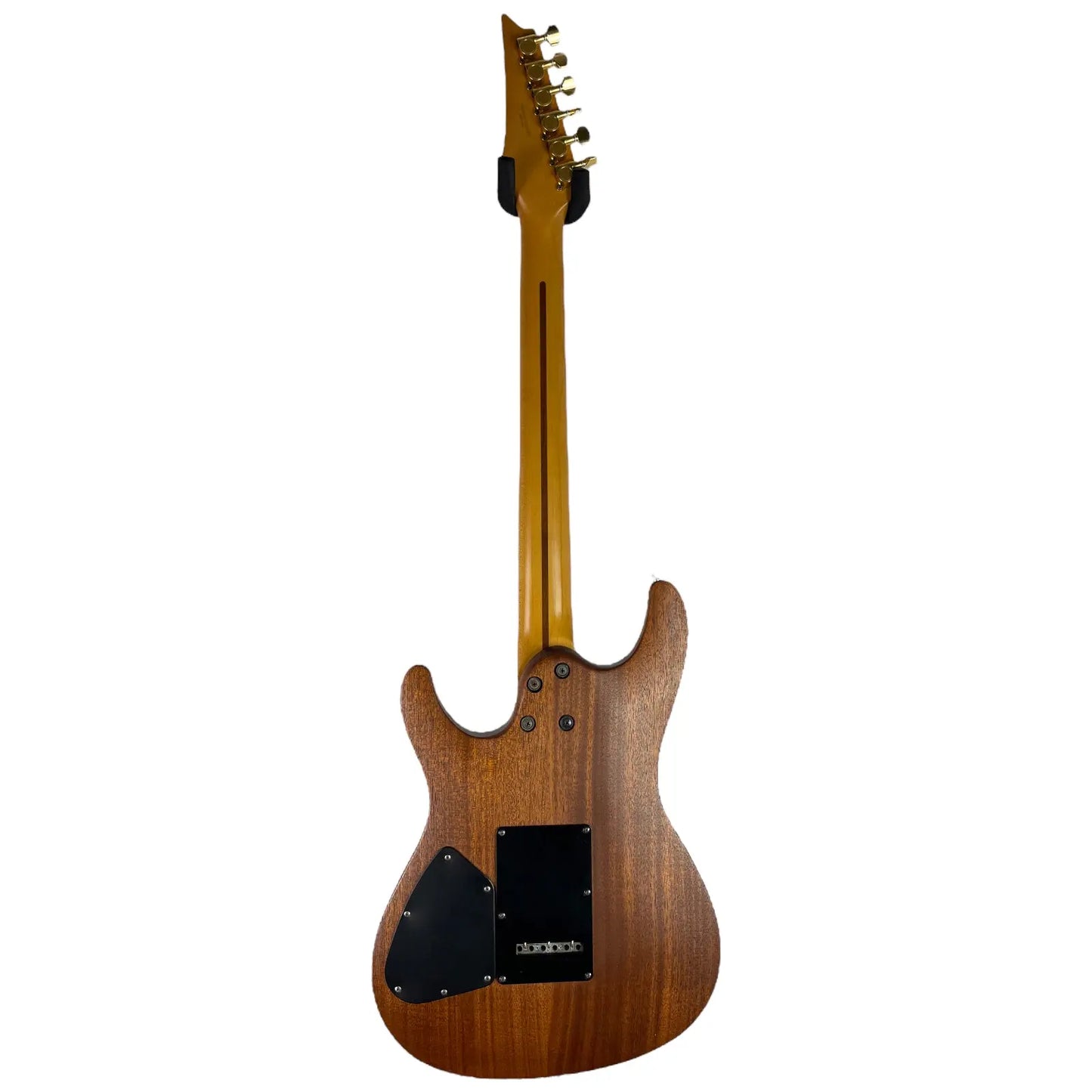 Ibanez SV470 1994 - Stained Oil Natural - Pat´s Guitars