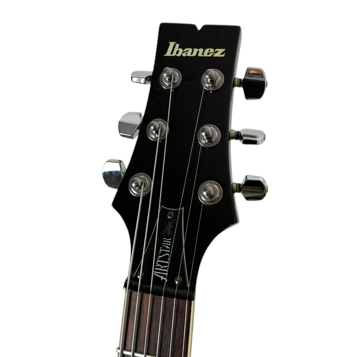 Ibanez Artstar AS50 2000 - Antique Violin