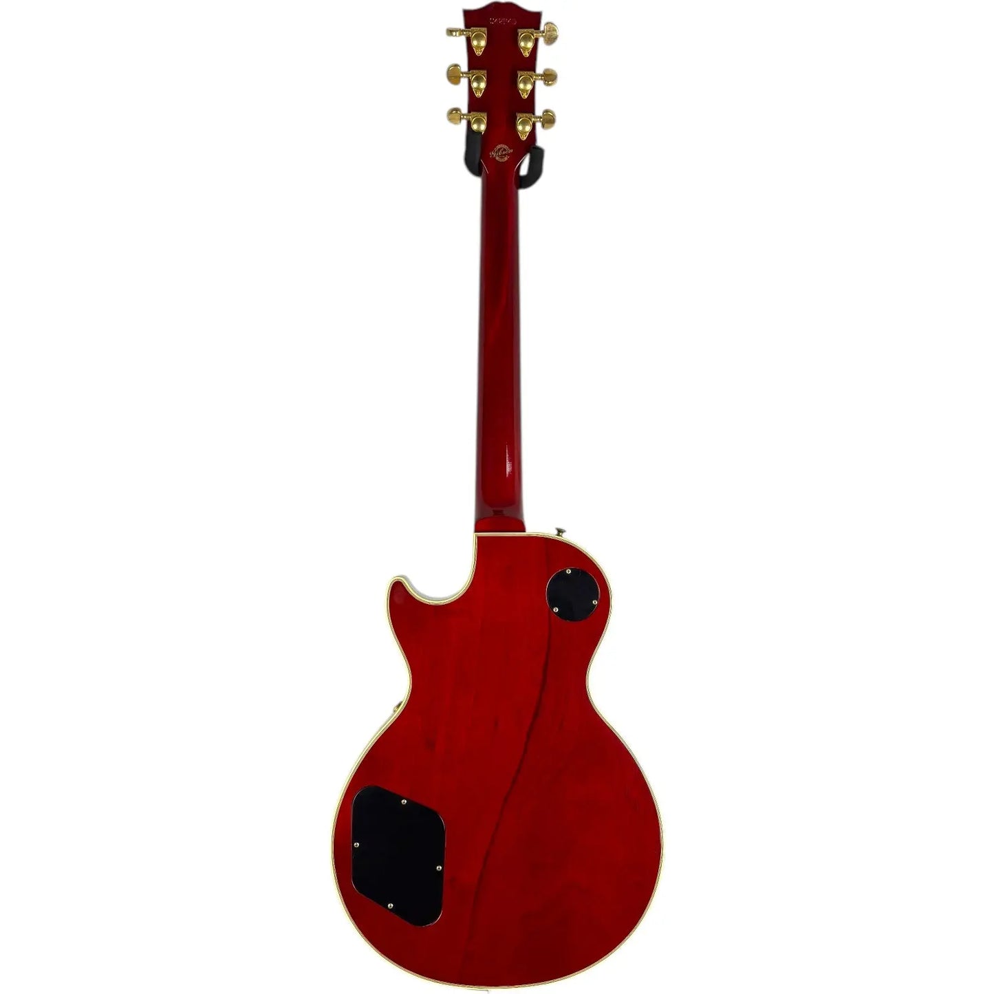 Gibson Les Paul Custom ‘68 Reissue 2004 - Tri Burst - Pat´s Guitars