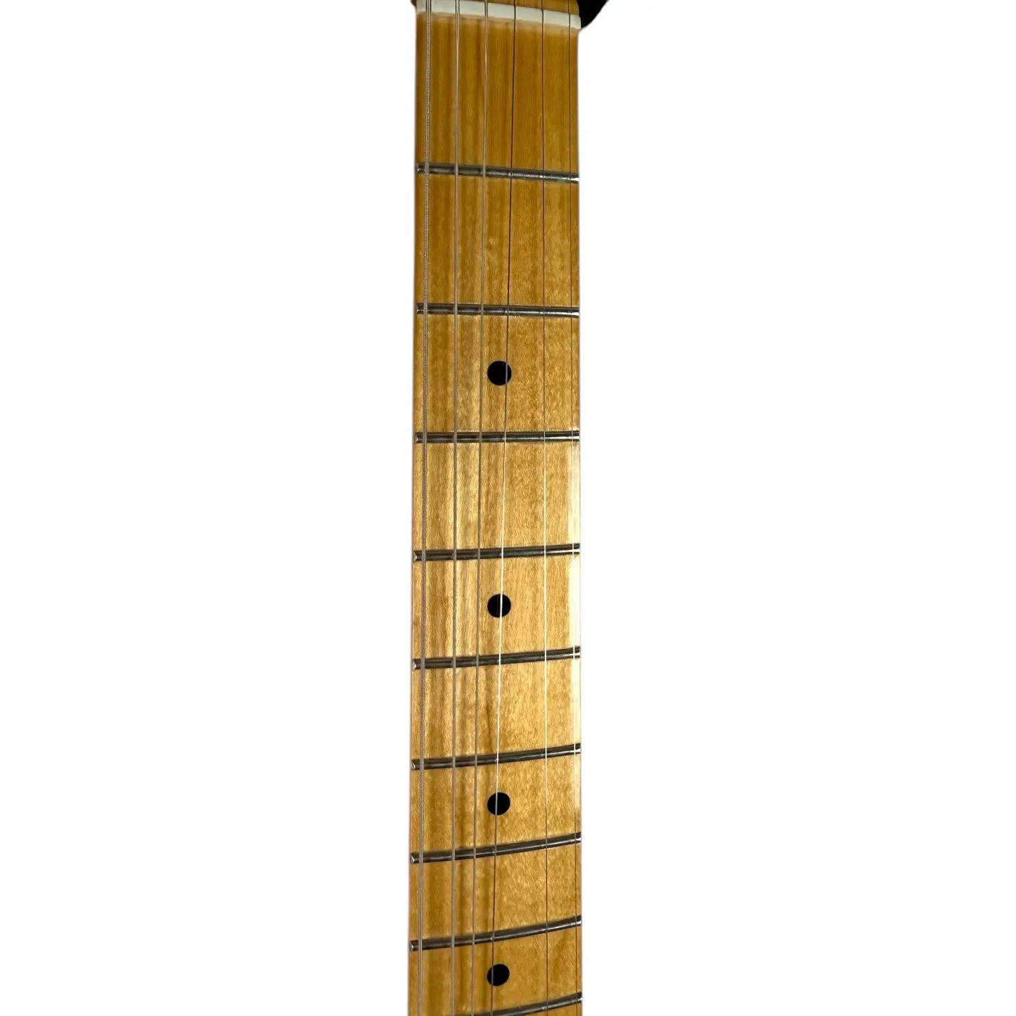 Fender Alternate Reality Sixty-Six 2018 - Daphne Blue - Pat´s Guitars
