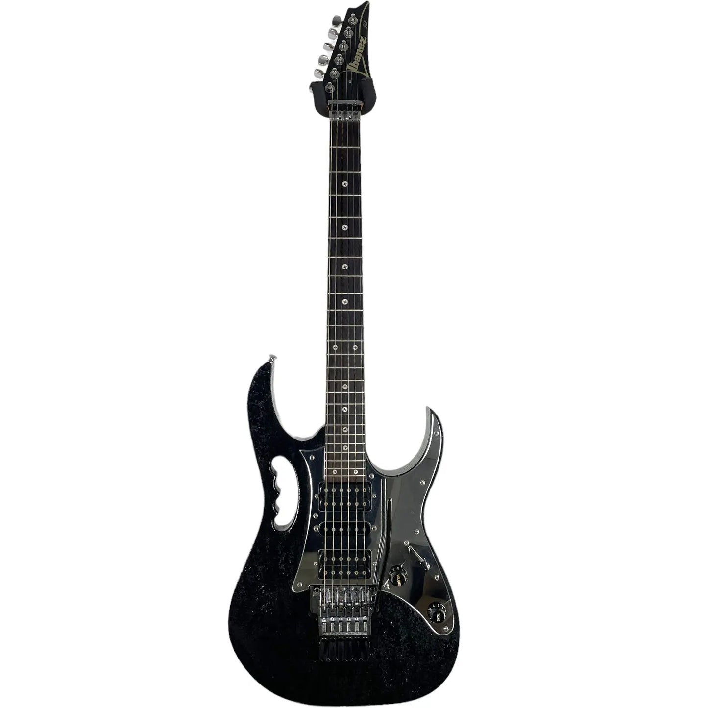 Ibanez JEM7DBK 1999 - Pat´s Guitars