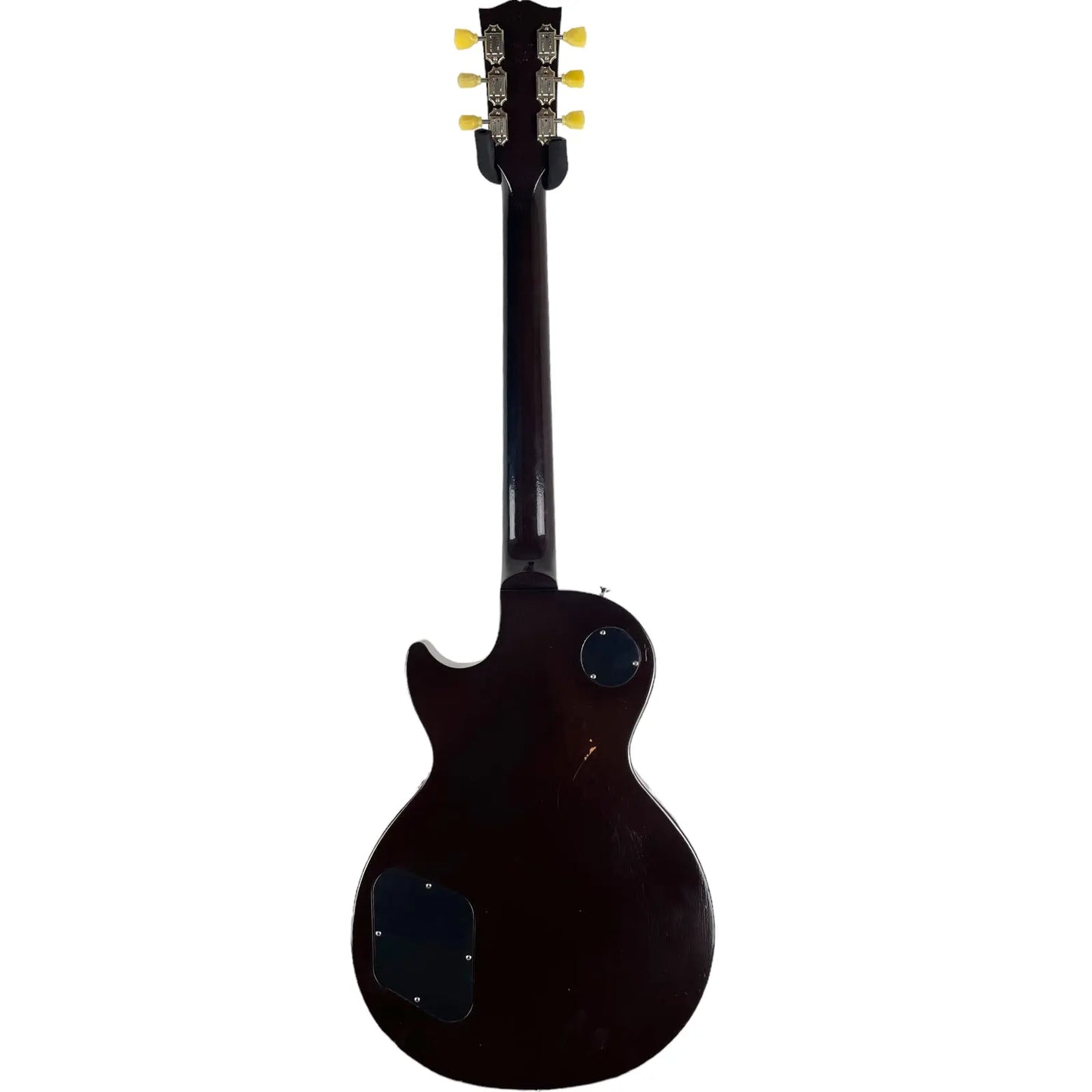 Gibson Les Paul Tribute 2011 - Goldtop - Pat´s Guitars
