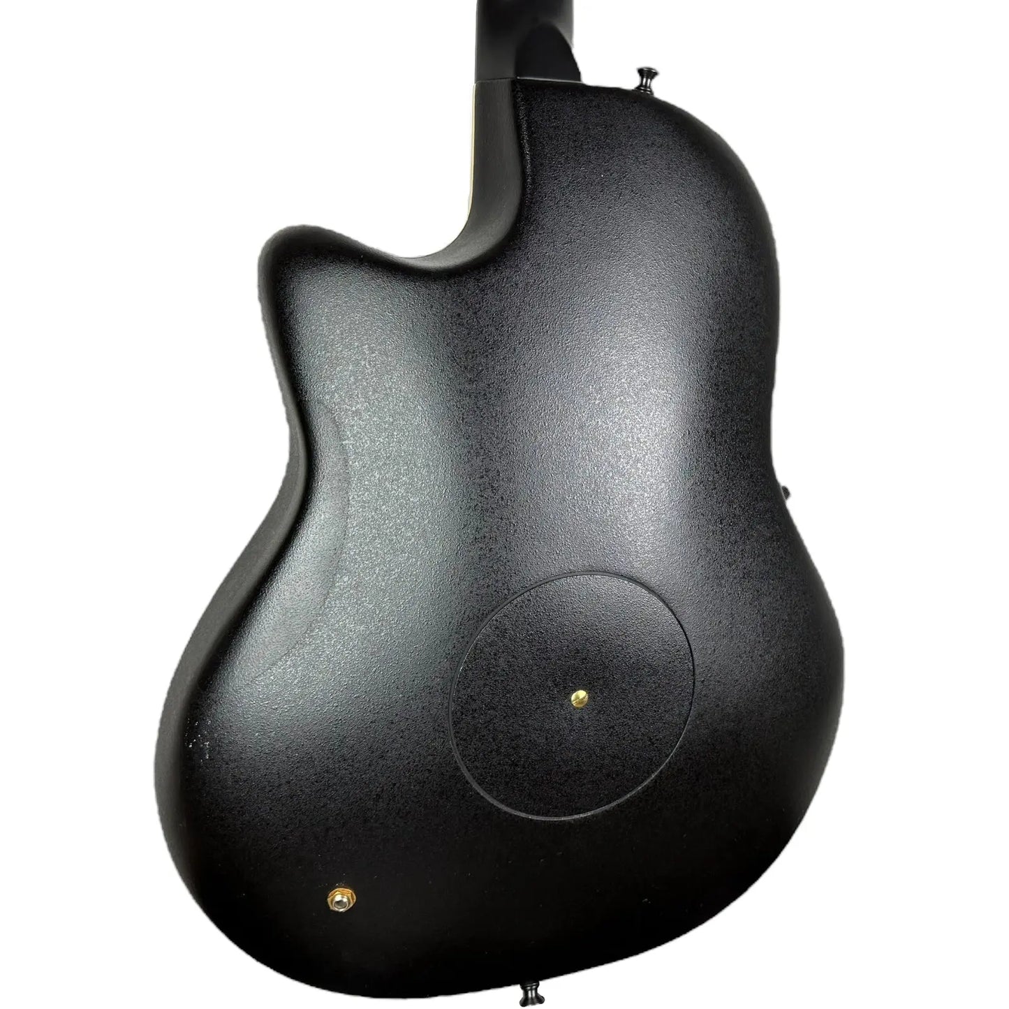 Ovation Ovation
