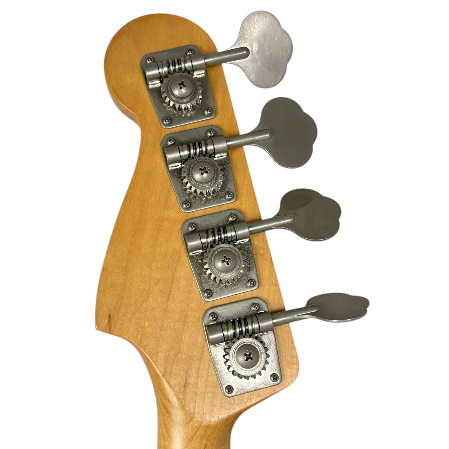 Fender Japan Jazz Bass 1993-1994 - Sunburst