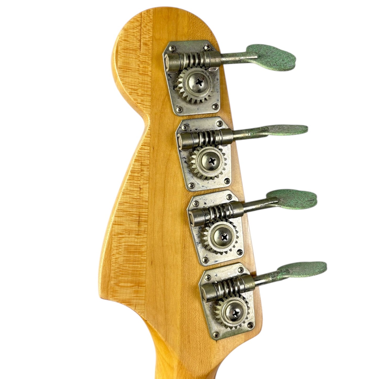 Greco Jazz Bass 1970s - Sunburst